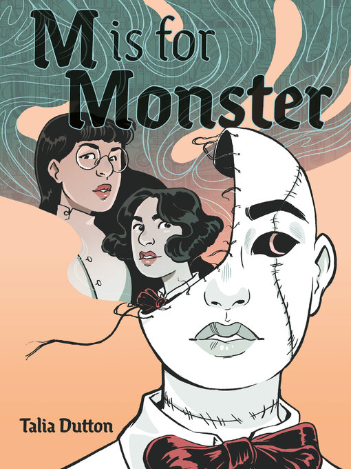 Title details for M Is for Monster by Talia Dutton - Available
